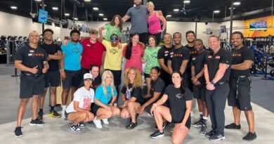 Crunch Fitness Cape Coral