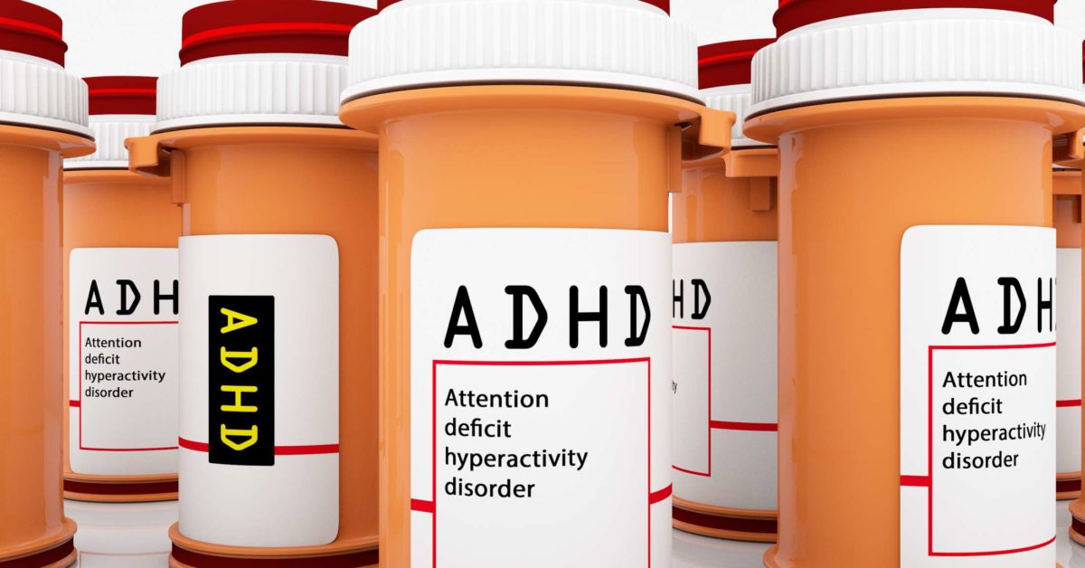 Finding the Best ADHD Medication For Adults With Anxiety and Depression