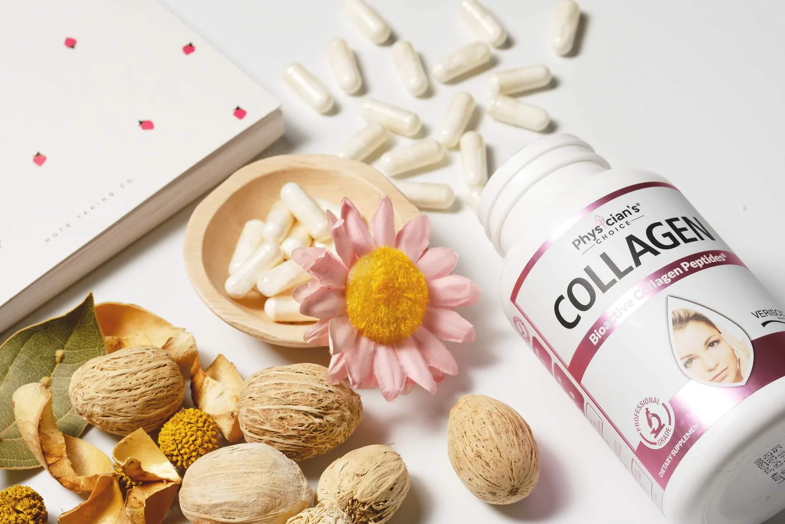 The best collagen supplements for joints 2022