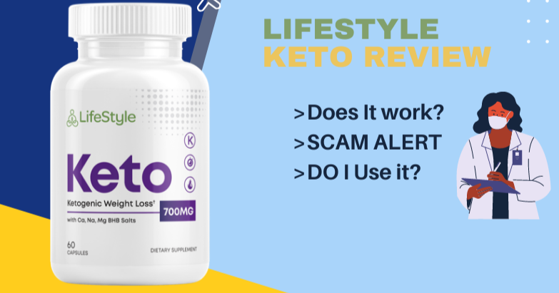 Lifestyle Keto Diet Pill Reviews – what is the best keto diet pill to lose weight