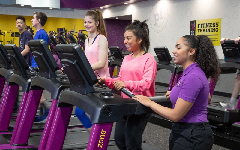 Planet Fitness – Is it Right For You? Best Health