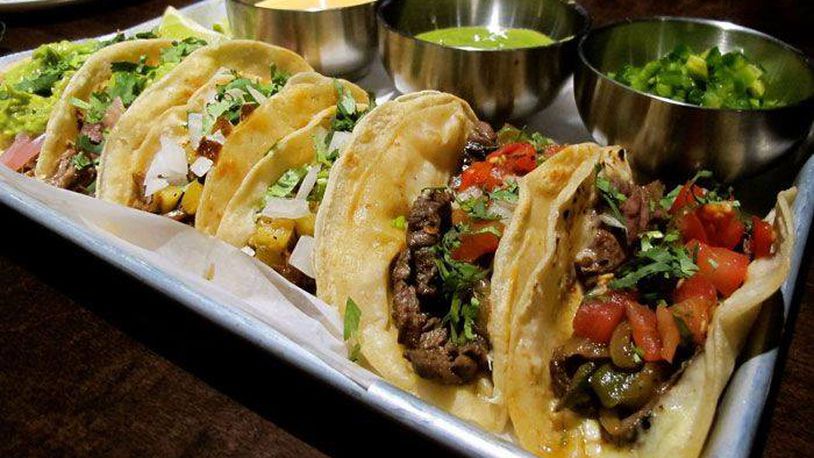 El Rey del Taco: The best authentic Mexican Food In Atlanta: El Rey Del Taco                      