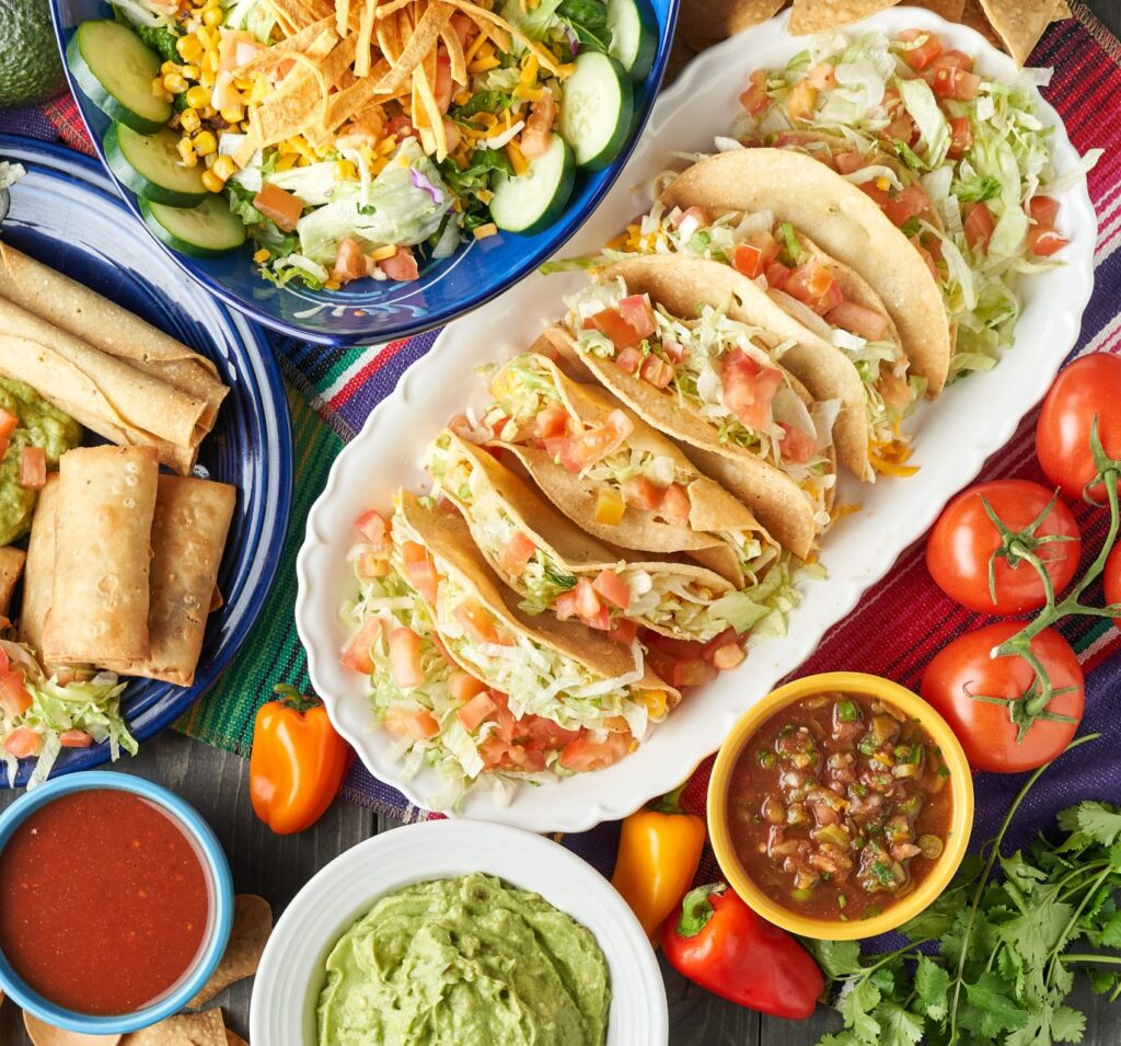 Someburros: Authentic Mexican Cuisine at Affordable